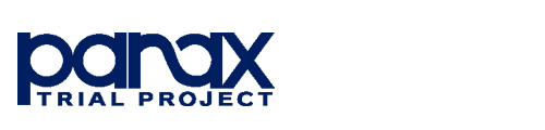 panax Official Web Site